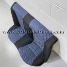 JDM EK3 Civic Ferio ViRS Sedan Rear Seats